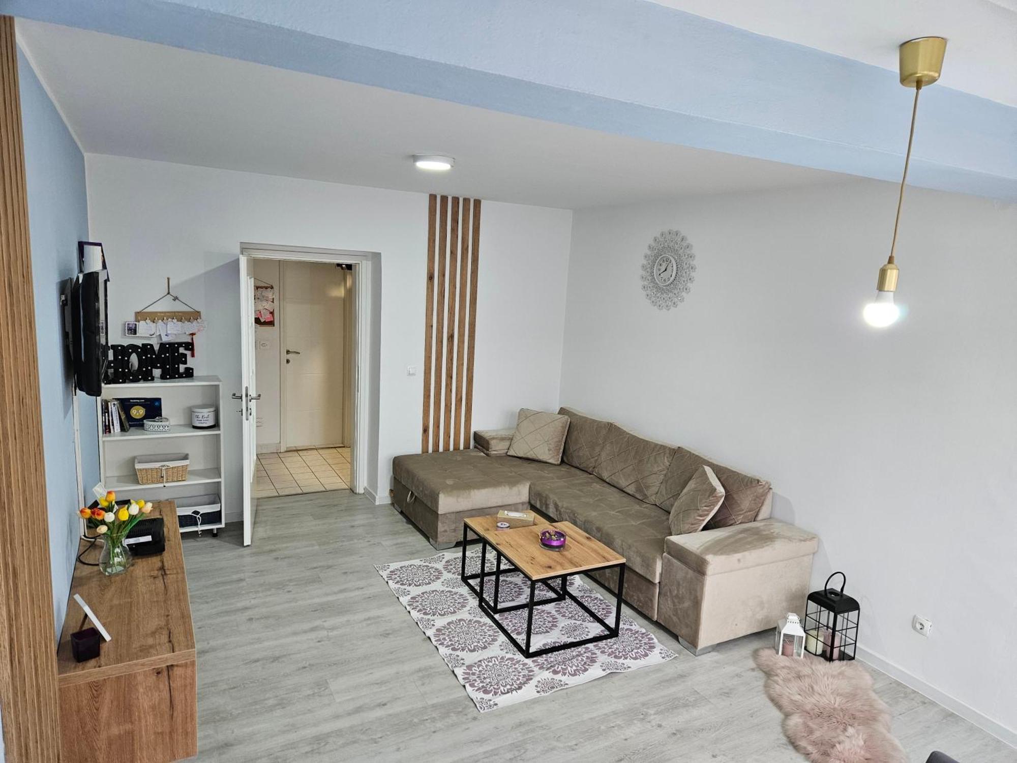 Apartman Nana Apartment Мостар Екстериор снимка