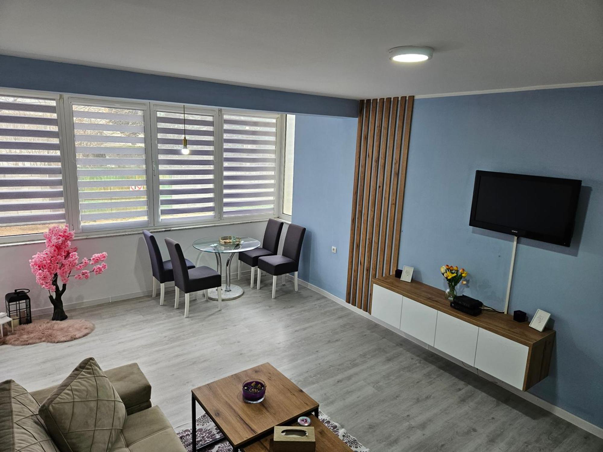 Apartman Nana Apartment Мостар Екстериор снимка