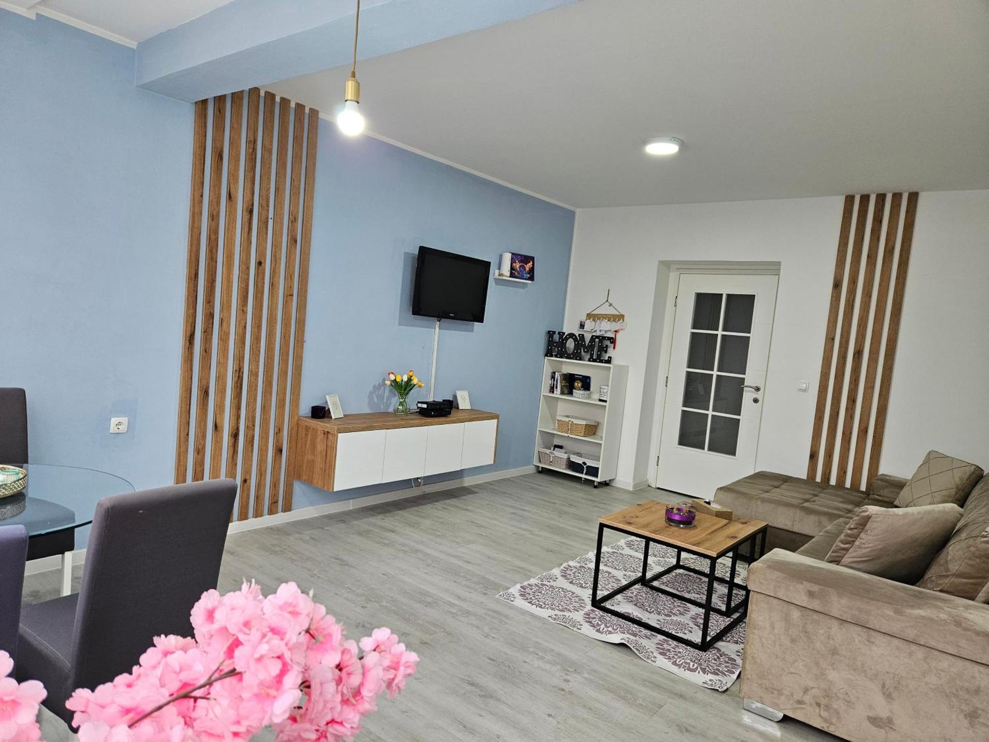 Apartman Nana Apartment Мостар Екстериор снимка