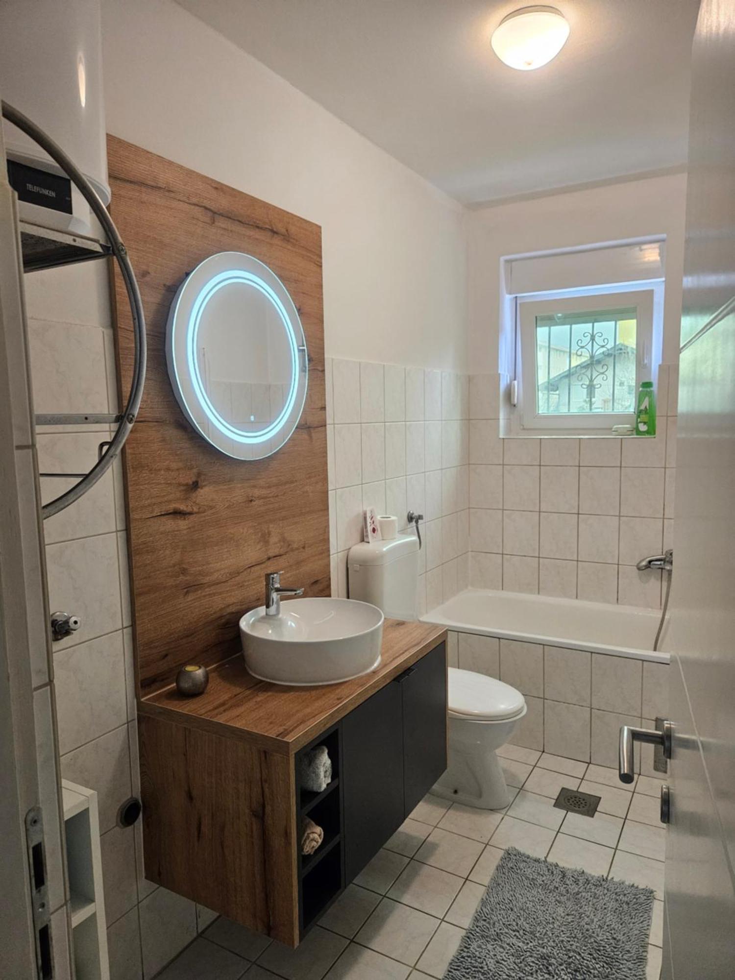 Apartman Nana Apartment Мостар Екстериор снимка