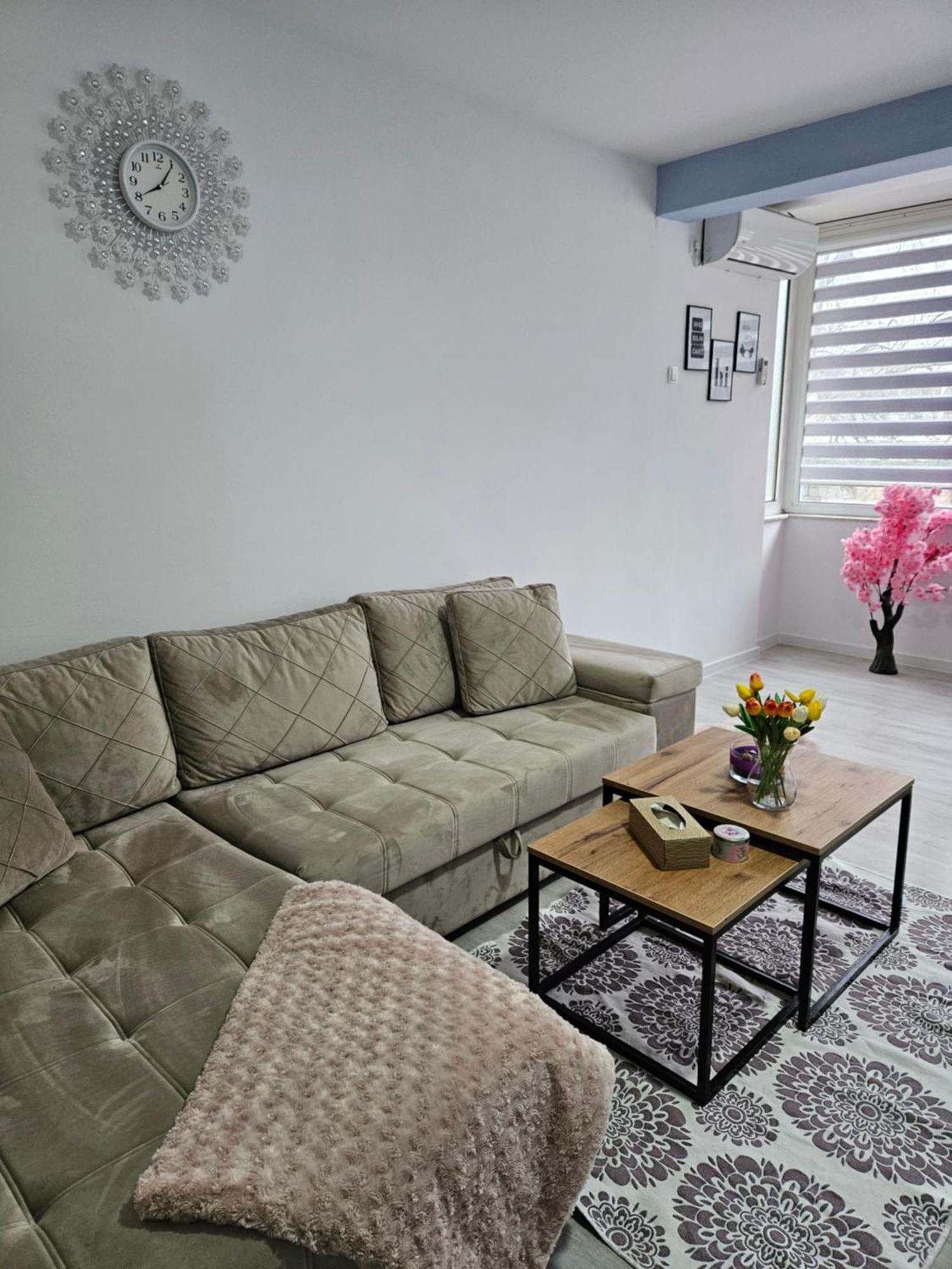 Apartman Nana Apartment Мостар Екстериор снимка