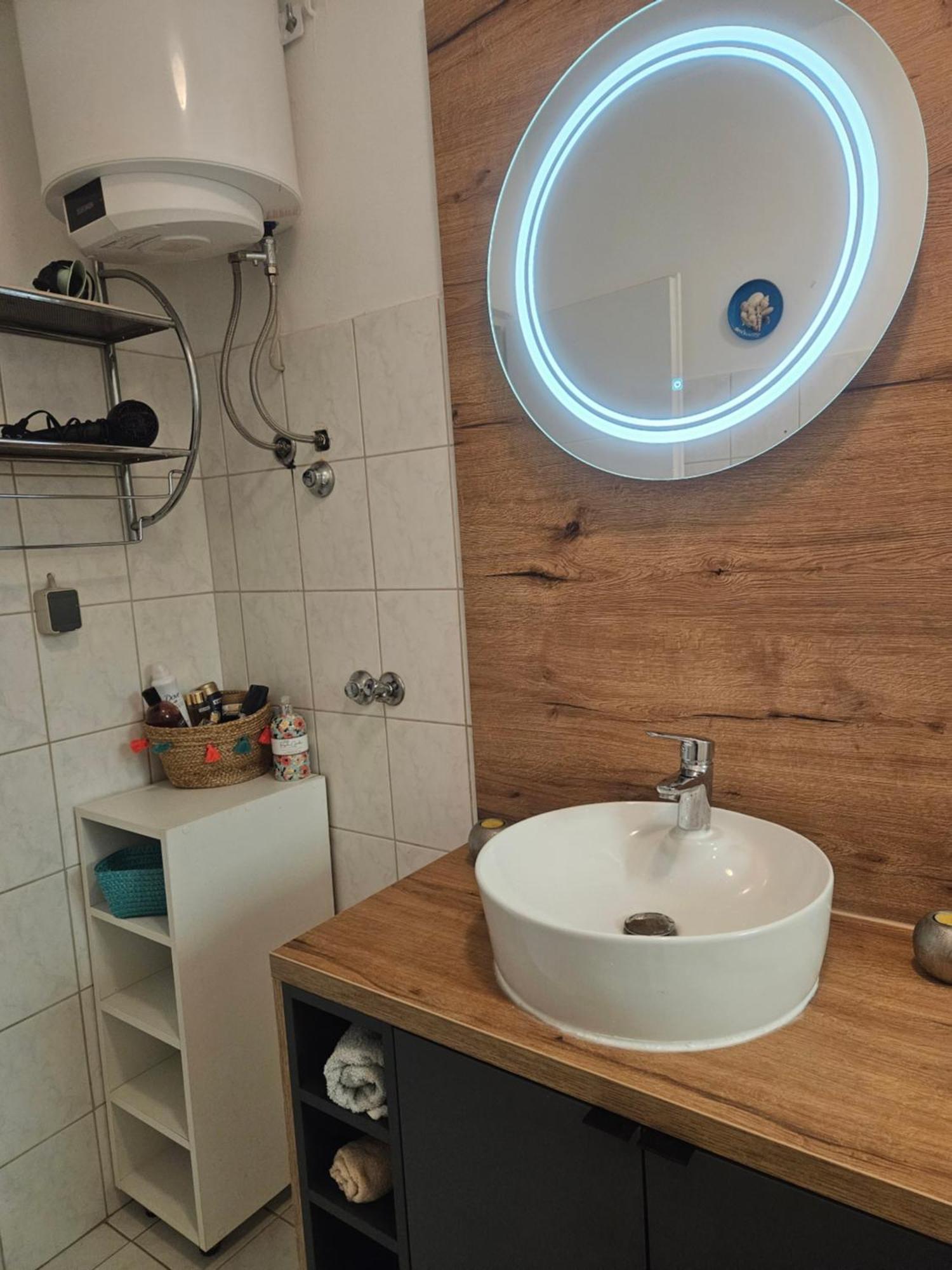 Apartman Nana Apartment Мостар Екстериор снимка