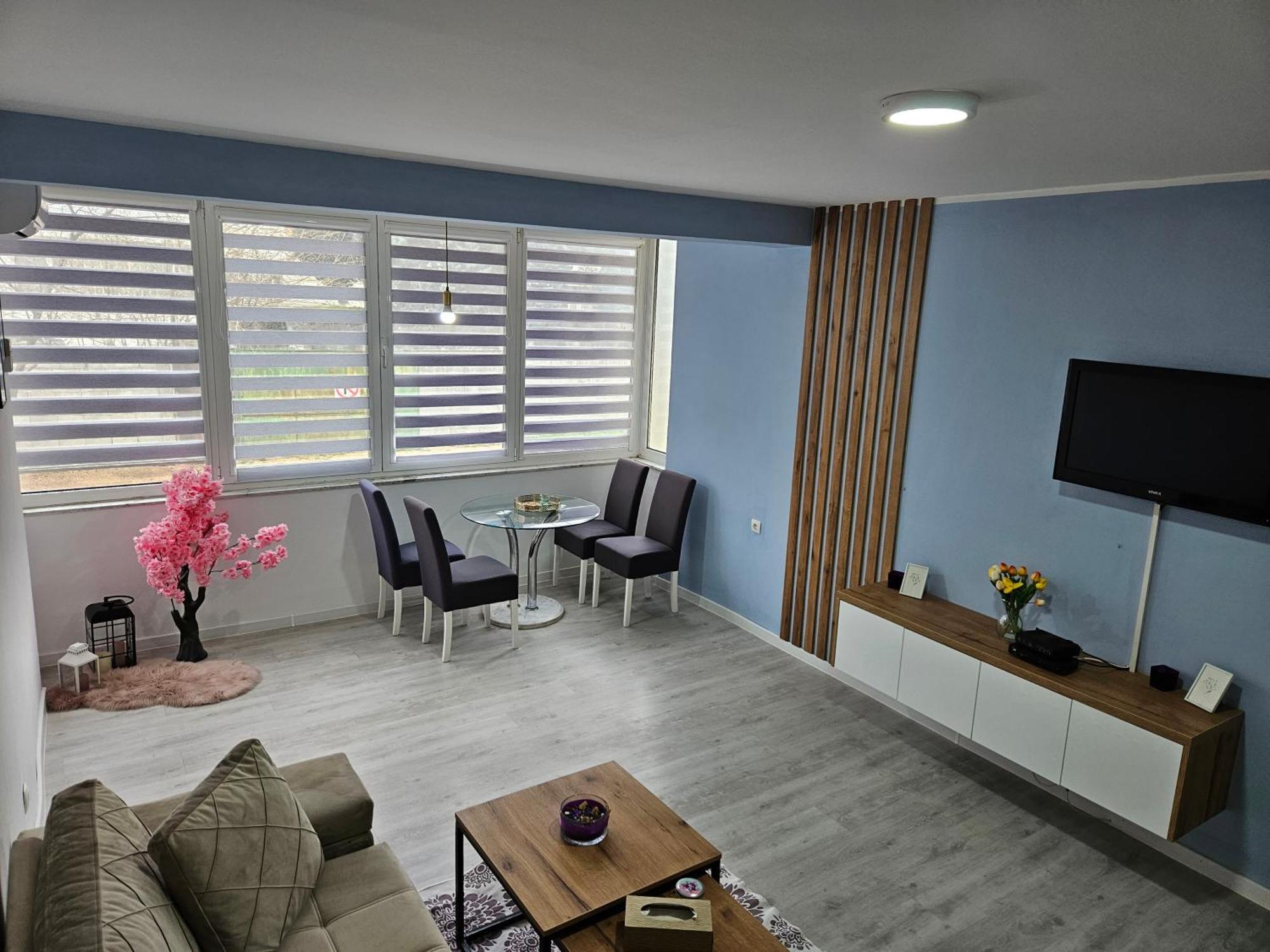 Apartman Nana Apartment Мостар Екстериор снимка
