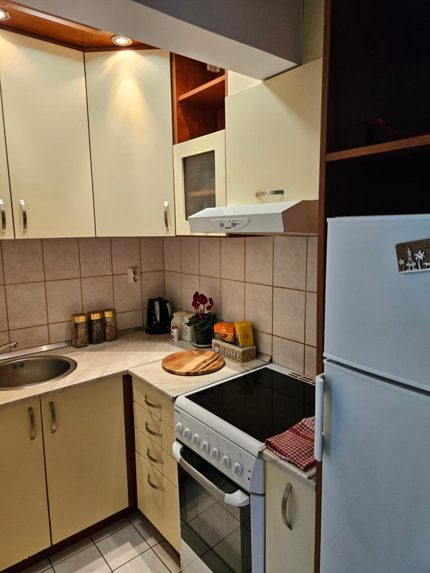 Apartman Nana Apartment Мостар Екстериор снимка