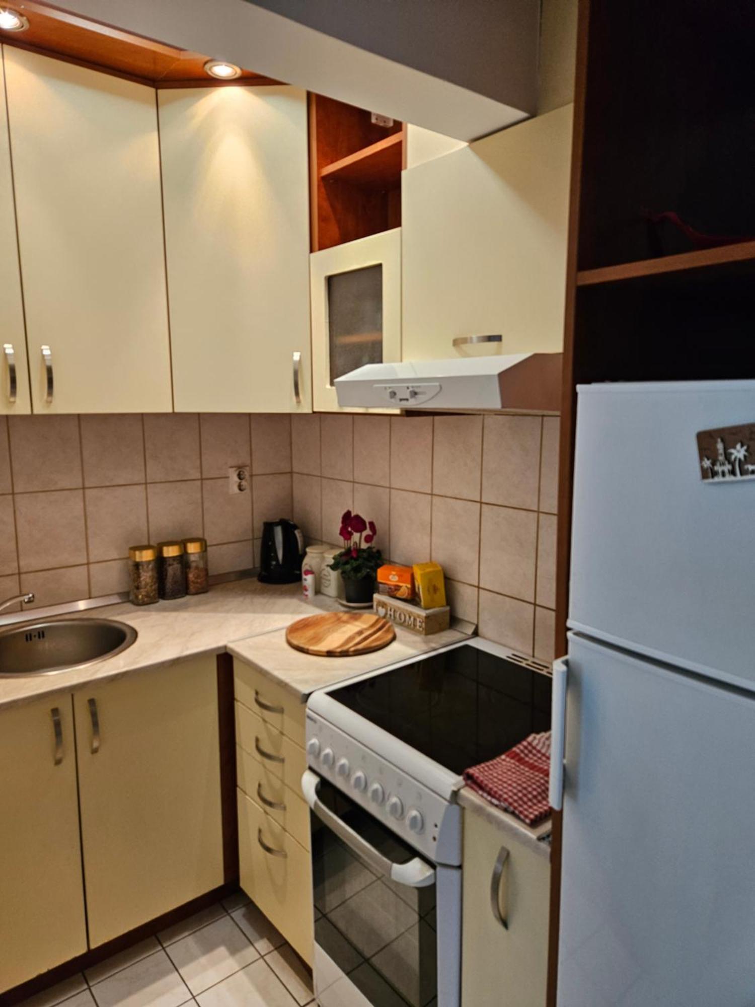 Apartman Nana Apartment Мостар Екстериор снимка