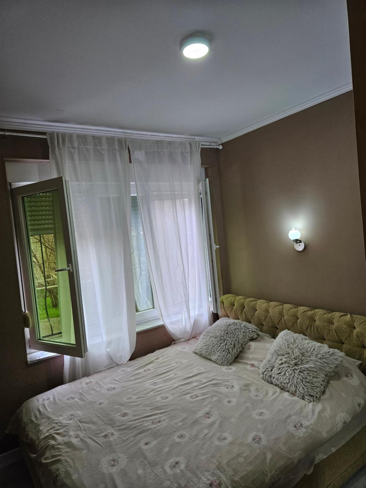 Apartman Nana Apartment Мостар Екстериор снимка