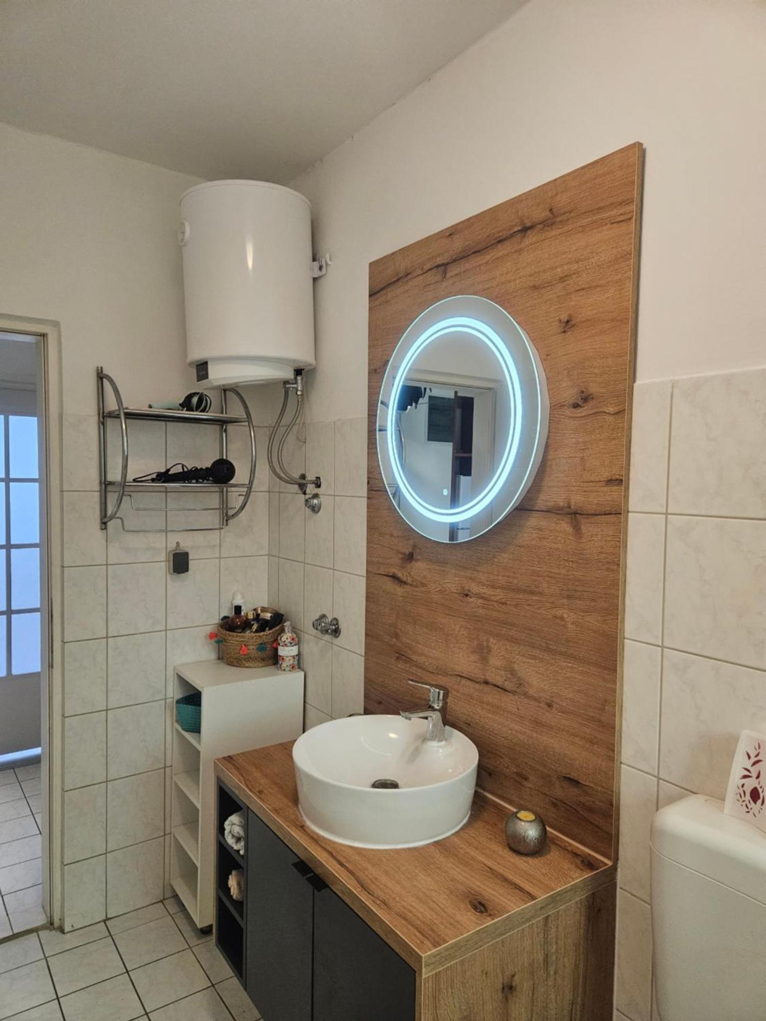 Apartman Nana Apartment Мостар Екстериор снимка