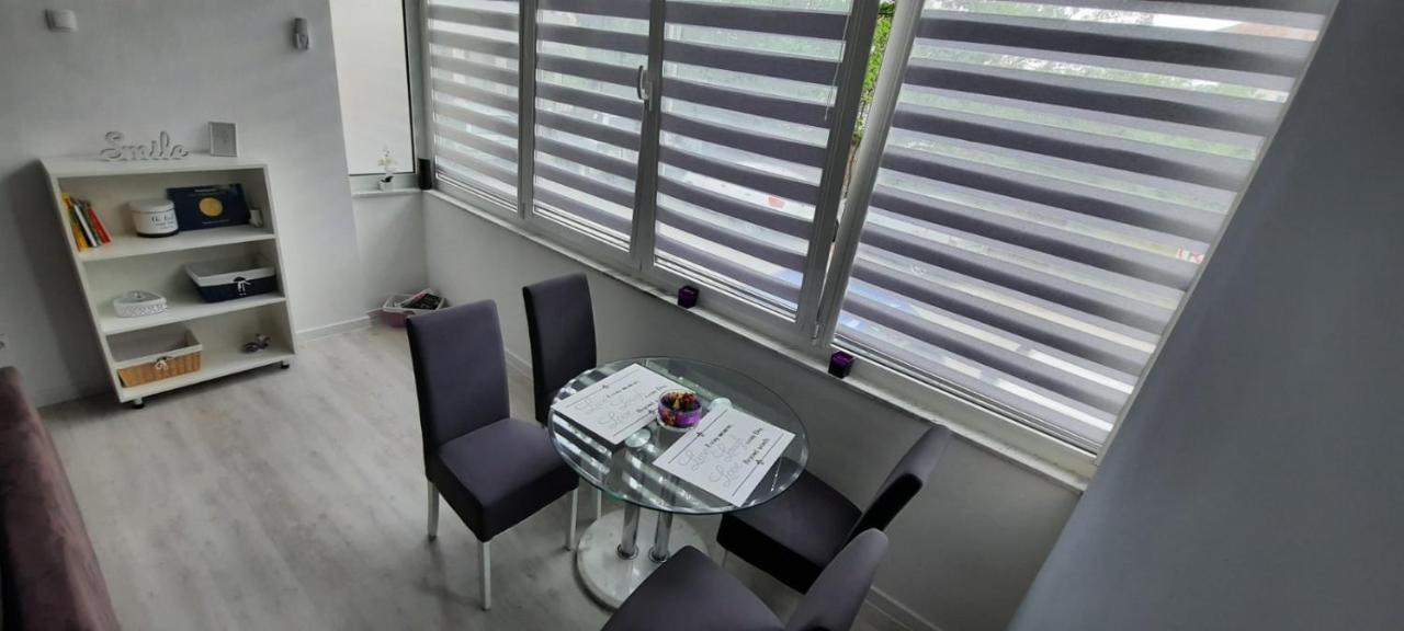 Apartman Nana Apartment Мостар Екстериор снимка