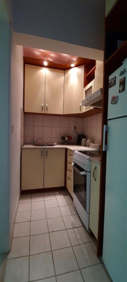 Apartman Nana Apartment Мостар Екстериор снимка
